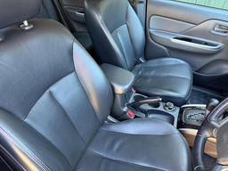 Mitsubishi L200 2.4 DI-D DC Challenger Auto 4WD Euro 6 4dr at 10th