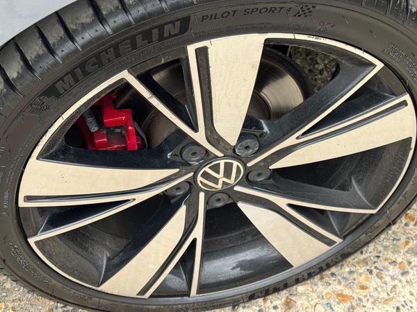 Volkswagen Golf 2.0 TDI GTD DSG Euro 6 (s/s) 5dr