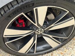 Volkswagen Golf 2.0 TDI GTD DSG Euro 6 (s/s) 5dr at 42th