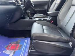 Ford Ranger 2.0 EcoBlue Wildtrak Auto 4WD Euro 6 (s/s) 4dr at 32th