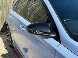 Hyundai i30 2.0 T-GDi N Performance Euro 6 (s/s) 5dr at 43th