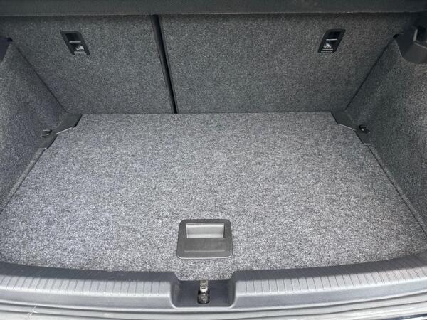 Volkswagen Polo 2.0 TSI GTI Hatchback 5dr Petrol DSG Euro 6 (s/s) (200 ps)