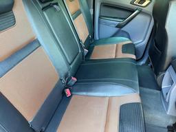 Ford Ranger 3.2 TDCi Wildtrak Auto 4WD Euro 5 4dr at 19th