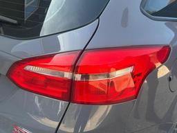Ford Focus 2.0 TDCi ST-3 Euro 6 (s/s) 5dr at 44th