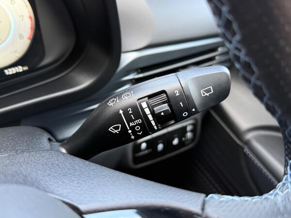 Hyundai i20 1.6 T-GDi N Hatchback 5dr Petrol Manual Euro 6 (s/s) (204 ps)