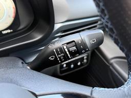 Hyundai i20 1.6 T-GDi N Hatchback 5dr Petrol Manual Euro 6 (s/s) (204 ps) at 35th