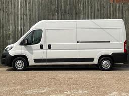 Citroen Relay 2.2 BlueHDi 35 Enterprise L3 High Roof Euro 6 (s/s) 5dr at 13th