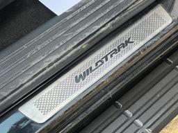 Ford Ranger 2.0 EcoBlue Wildtrak Auto 4WD Euro 6 (s/s) 4dr at 64th