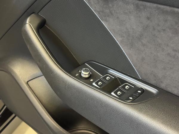 Audi RS3 2.5 TFSI Sportback S Tronic quattro Euro 6 (s/s) 5dr