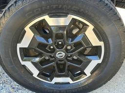 Nissan Navara 2.3 dCi Tekna Auto 4WD Euro 6 4dr at 30th