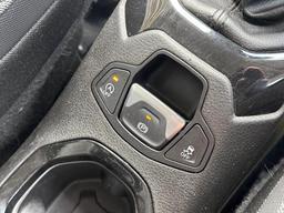Jeep Renegade 1.6 MultiJetII Night Eagle II Euro 6 (s/s) 5dr at 26th