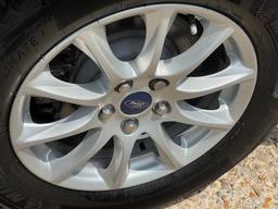Ford Mondeo 2.0 TDCi Titanium Edition Euro 6 (s/s) 5dr at 35th