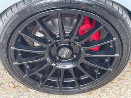 Ford Fiesta 1.6T EcoBoost ST-200 Euro 6 3dr at 45th