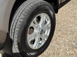 Nissan Navara 2.3 dCi Acenta 4WD Euro 6 (s/s) 4dr at 35th