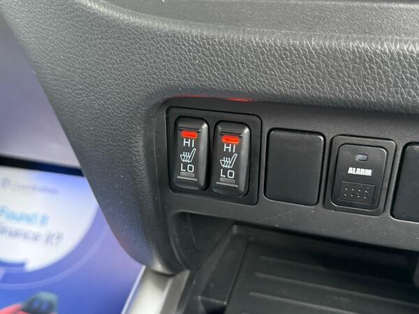 Mitsubishi L200 2.4 DI-D DC Barbarian 4WD Euro 6 4dr