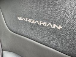 Mitsubishi L200 2.4 DI-D DC Barbarian 4WD Euro 6 4dr at 51th