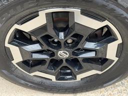 Nissan Navara 2.3 dCi Tekna Auto 4WD Euro 6 4dr at 34th