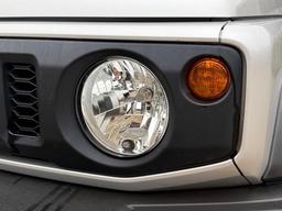 Suzuki Jimny 1.5 LCV ALLGRIP Euro 6 3dr at 37th
