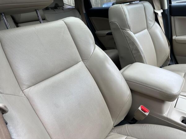 Honda CR-V 2.0 i-VTEC EX 4WD Euro 5 (s/s) 5dr