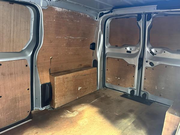 Citroen Dispatch 1.6 BlueHDi 1000 Enterprise M FWD 2 Euro 6 6dr