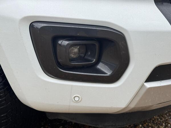 Ford Ranger 3.2 TDCi Wildtrak Auto 4WD Euro 6 (s/s) 4dr
