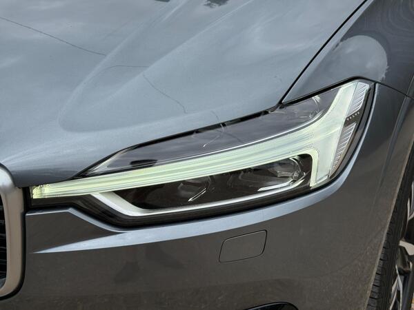 Volvo XC60 2.0 T5 R-Design Auto AWD Euro 6 (s/s) 5dr