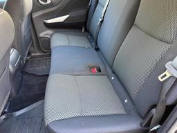 Nissan Navara 2.3 dCi Acenta 4WD Euro 6 (s/s) 4dr at 25th
