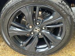 Honda Civic 1.5 VTEC Turbo GPF Sport Plus CVT Euro 6 (s/s) 5dr at 30th