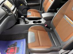 Ford Ranger 3.2 TDCi Wildtrak Auto 4WD Euro 5 4dr at 17th