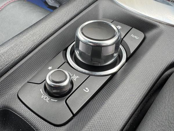 Mazda MX-5 1.5 SKYACTIV-G Sport Euro 6 2dr