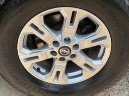 Nissan Navara 2.3 dCi Acenta 4WD Euro 6 (s/s) 4dr at 33th