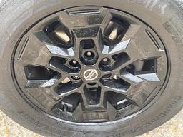 Nissan Navara 2.3 dCi N-Guard Auto 4WD Euro 6 4dr at 48th