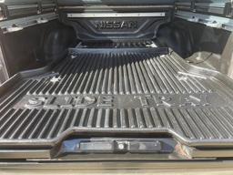 Nissan Navara 2.3 dCi Tekna Auto 4WD Euro 6 4dr at 50th