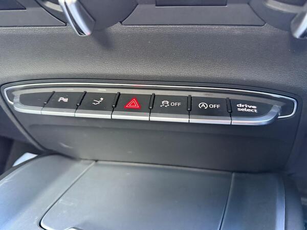 Audi TTS 2.0 TFSI S Tronic quattro Euro 6 (s/s) 3dr