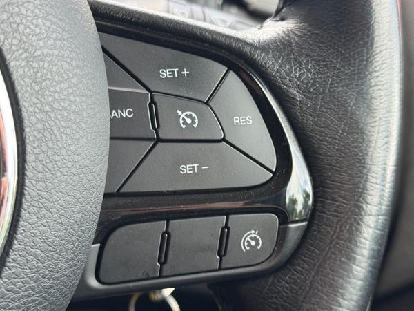 Jeep Renegade 1.6 MultiJetII Night Eagle II Euro 6 (s/s) 5dr