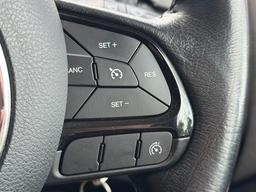 Jeep Renegade 1.6 MultiJetII Night Eagle II Euro 6 (s/s) 5dr at 23th