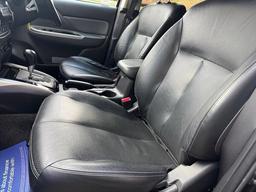 Fiat Fullback 2.4D Cross Auto 4WD Euro 6 4dr at 30th