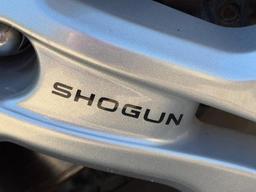Mitsubishi Shogun 3.2 DI-DC SG5 Auto 4WD Euro 6 5dr LWB at 54th