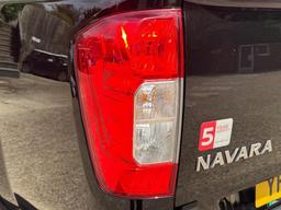 Nissan Navara 2.3 dCi Acenta 4WD Euro 6 (s/s) 4dr at 43th