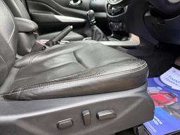 Nissan Navara 2.3 dCi Tekna 4WD Euro 6 (s/s) 4dr at 11th