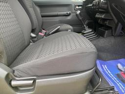 Suzuki Jimny 1.5 LCV ALLGRIP Euro 6 3dr at 4th