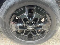 Nissan Navara 2.3 dCi N-Guard 4WD Euro 6 (s/s) 4dr at 36th