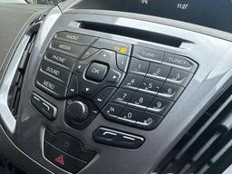 Ford Transit Custom 2.0 TDCi 270 Limited L1 H1 5dr at 43th