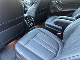 BMW X7 3.0 40d MHT M Sport Auto xDrive Euro 6 (s/s) 5dr at 47th