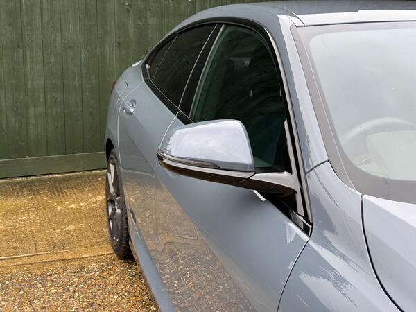 BMW 2 Series Gran Coupe 1.5 218i M Sport Saloon 4dr Petrol DCT Euro 6 (s/s) (136 ps)