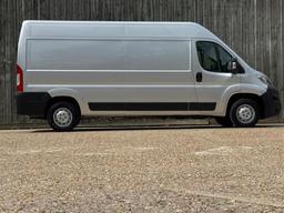 Citroen Relay 2.2 BlueHDi 35 Enterprise L3 High Roof Euro 6 (s/s) 5dr at 17th