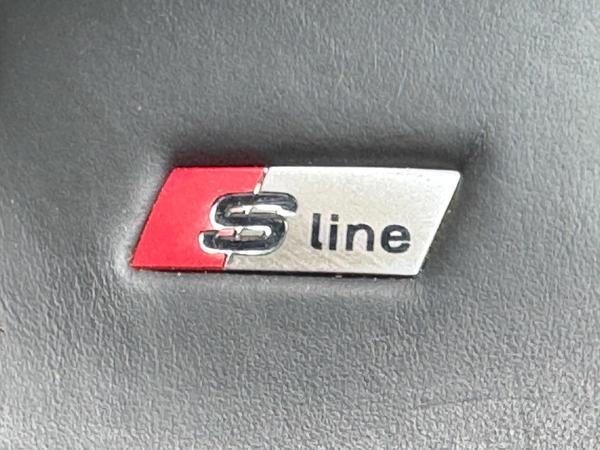 Audi A5 3.0 TDI V6 S line Sportback S Tronic quattro Euro 5 5dr