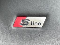 Audi A5 3.0 TDI V6 S line Sportback S Tronic quattro Euro 5 5dr at 34th