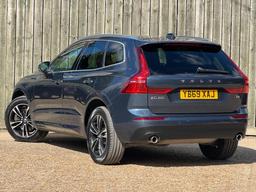 Volvo XC60 2.0 T4 Edition Auto Euro 6 (s/s) 5dr at 7th
