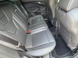 Ford Focus 2.0T EcoBoost ST-3 Euro 6 (s/s) 5dr at 15th